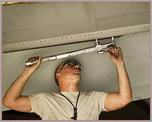 Golden Garage Door Service Orlando, FL 407-720-4218 - 10-install-cont