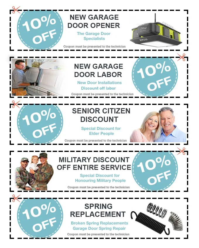 Golden Garage Door Service Orlando, FL 407-720-4218 - CouponSet26-five
